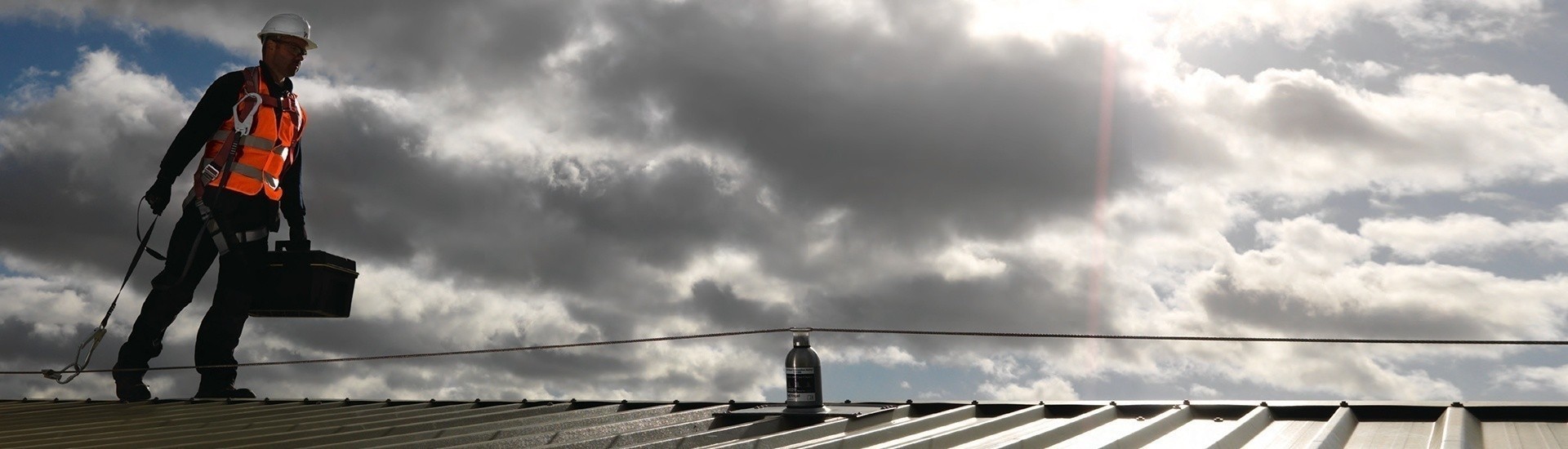 Safe Access Systems Chester Roof Company - Chester, Cheshire