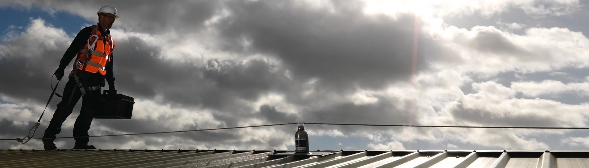Safe Access Systems Chester Roof Company - Chester, Cheshire