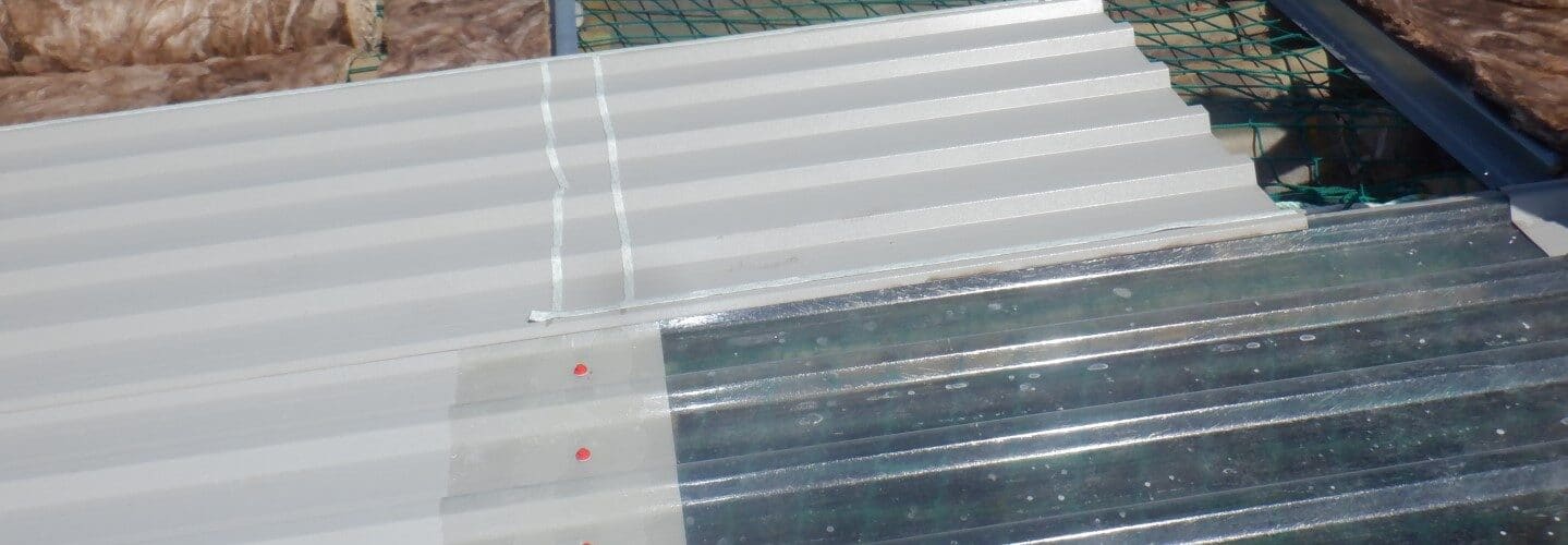 Chester Roof Company Rooflight Repairs - Chester, Cheshire